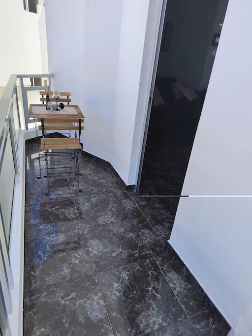 Cheyma Home 3º: Amplio Apartamento En Alcala Bagian luar foto
