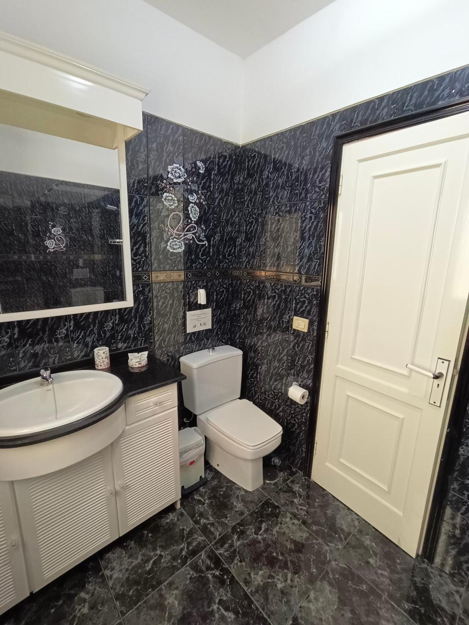 Cheyma Home 3º: Amplio Apartamento En Alcala Bagian luar foto